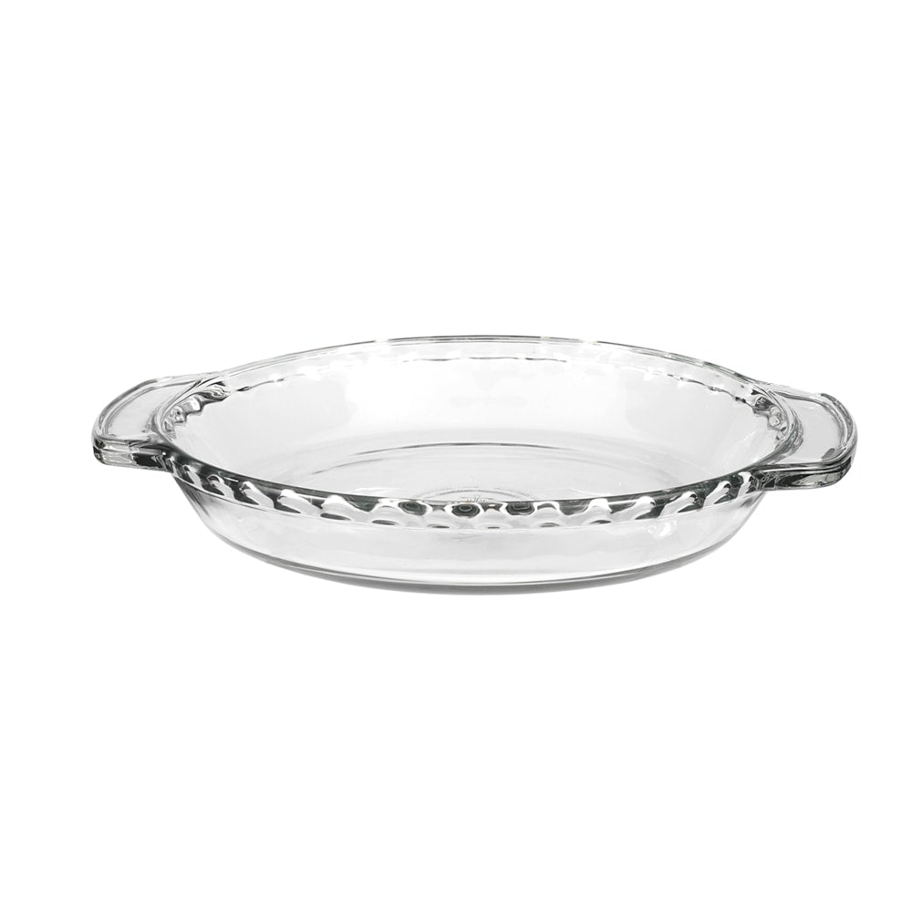 Glass Pie Plate, 9-in K4O6 - product image 1