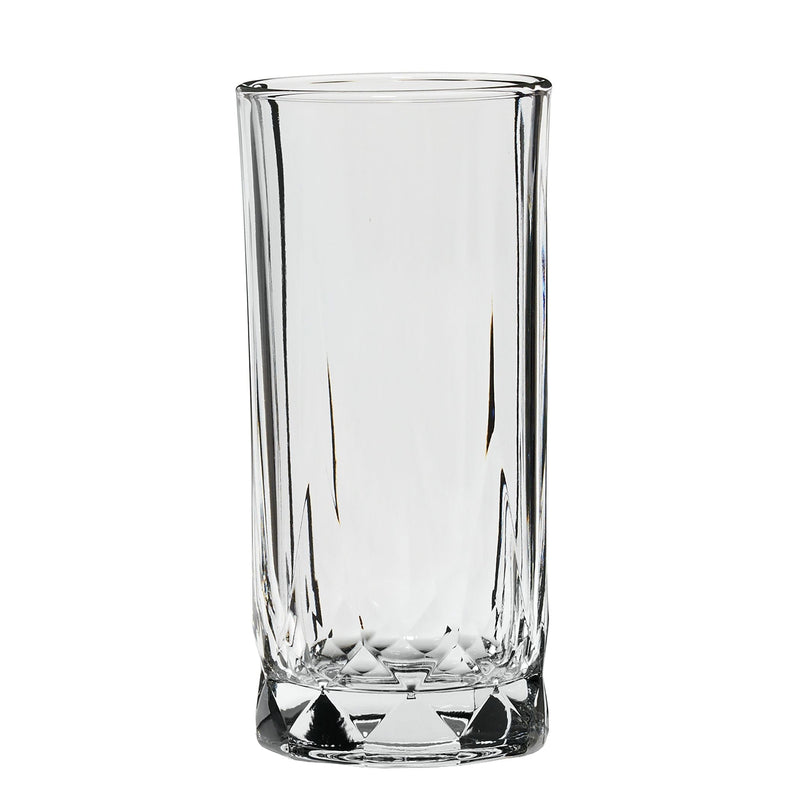 Ocean Cienna High Ball Glasses Set, 15-oz, 4-pk Y7K9