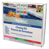 Above Ground Pool Closing Kit X2Y1 - product image 1