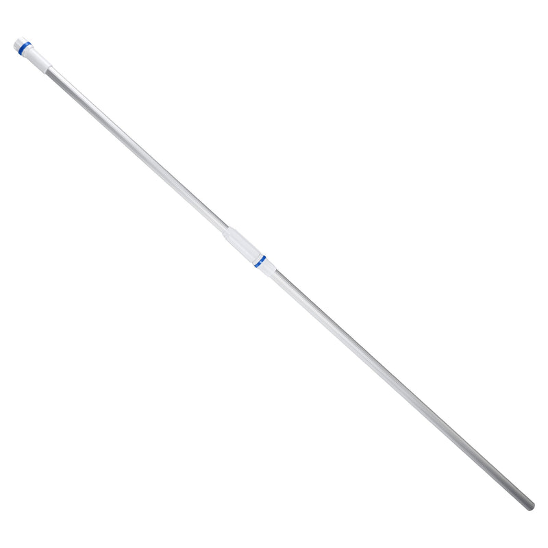 Adjustable Aluminum Telescopic Pool Pole X4R7