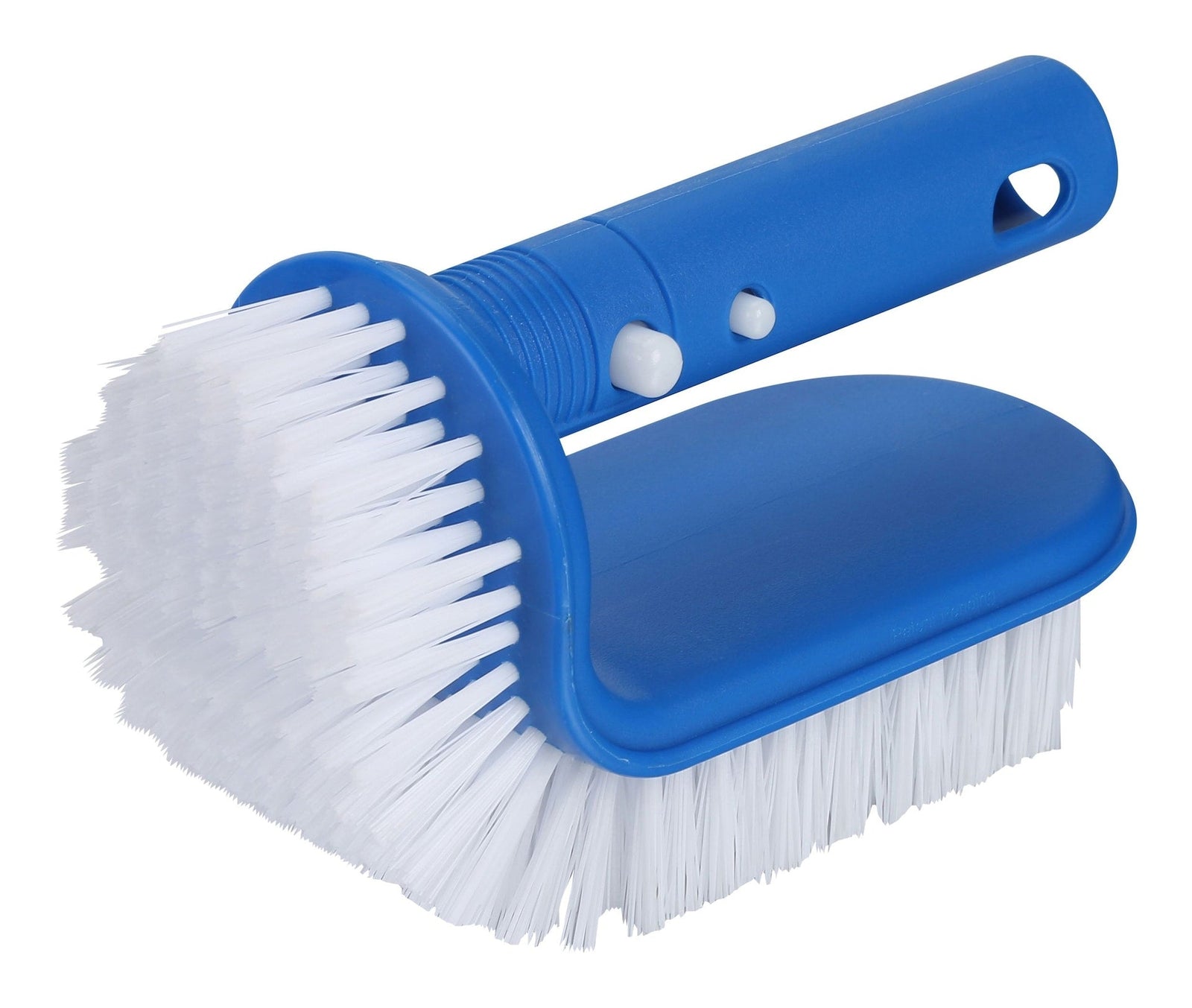 Curved Pool Hand Brush Q3C2 - product image 2