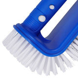 Curved Pool Hand Brush Q3C2 - product image 4