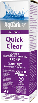 Quick Clear Pool Clarifier E7V1 - product image 3