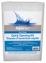 Quick Pool Opening Kit, Above Ground Pools P0H2 - product image 2