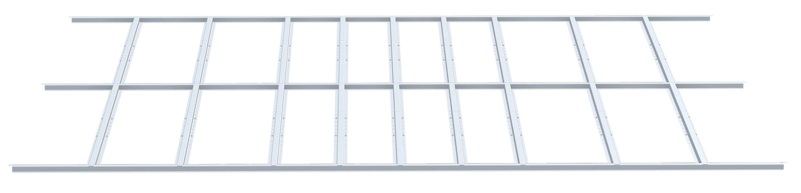 Floor Frame Kit for Classic 12x12-ft Sheds V1I9 - product image 1