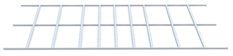 Floor Frame Kit for Classic 12x12-ft Sheds V1I9