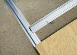Floor Frame Kit for Classic 12x12-ft Sheds H4J4 - product image 8