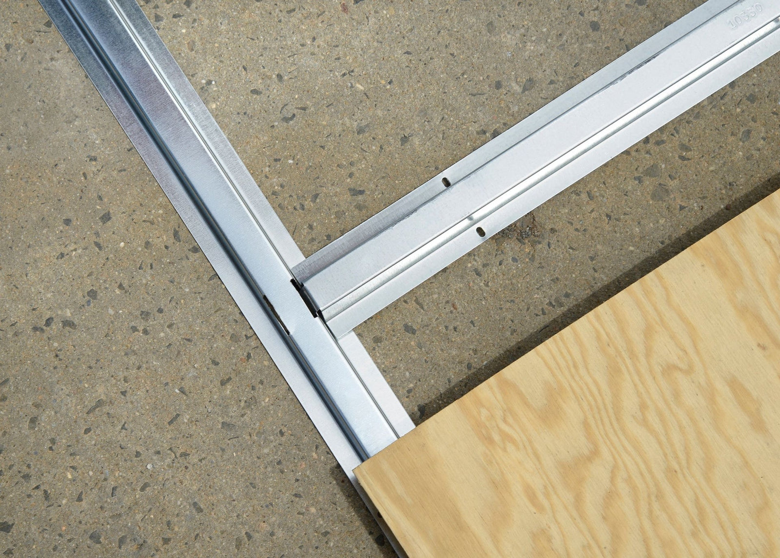 Floor Frame Kit for Classic 12x12-ft Sheds H4J4 - product image 8