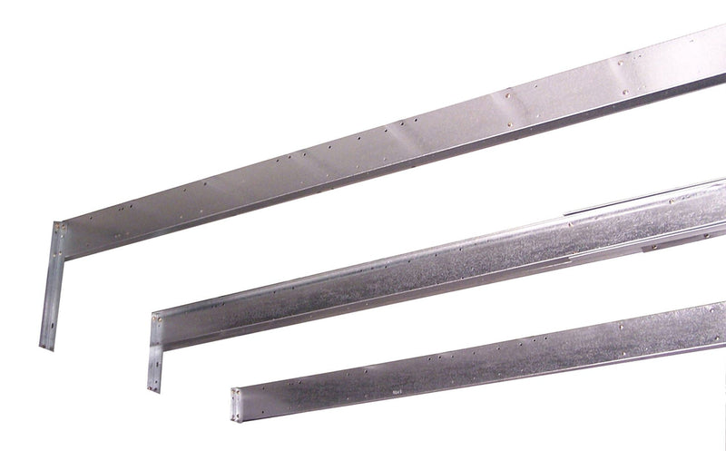 Roof Strengthening Kit for 6x5-ft and 8x6-ft Sheds R3F3