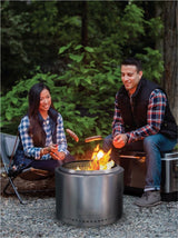Duraflame Smokeless Fire Pit, 19-in R7O8 - product image 8