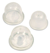 2-cycle/4-cycle Primer Bulb Pack for Handheld Outdoor Power Equipment,3-pk B7J4 - product image 2