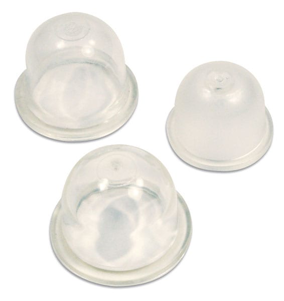 2-cycle/4-cycle Primer Bulb Pack for Handheld Outdoor Power Equipment,3-pk B7J4 - product image 2