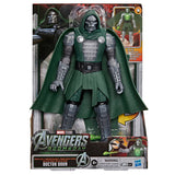 Doomsday Feature Figure H0M1 - product image 1