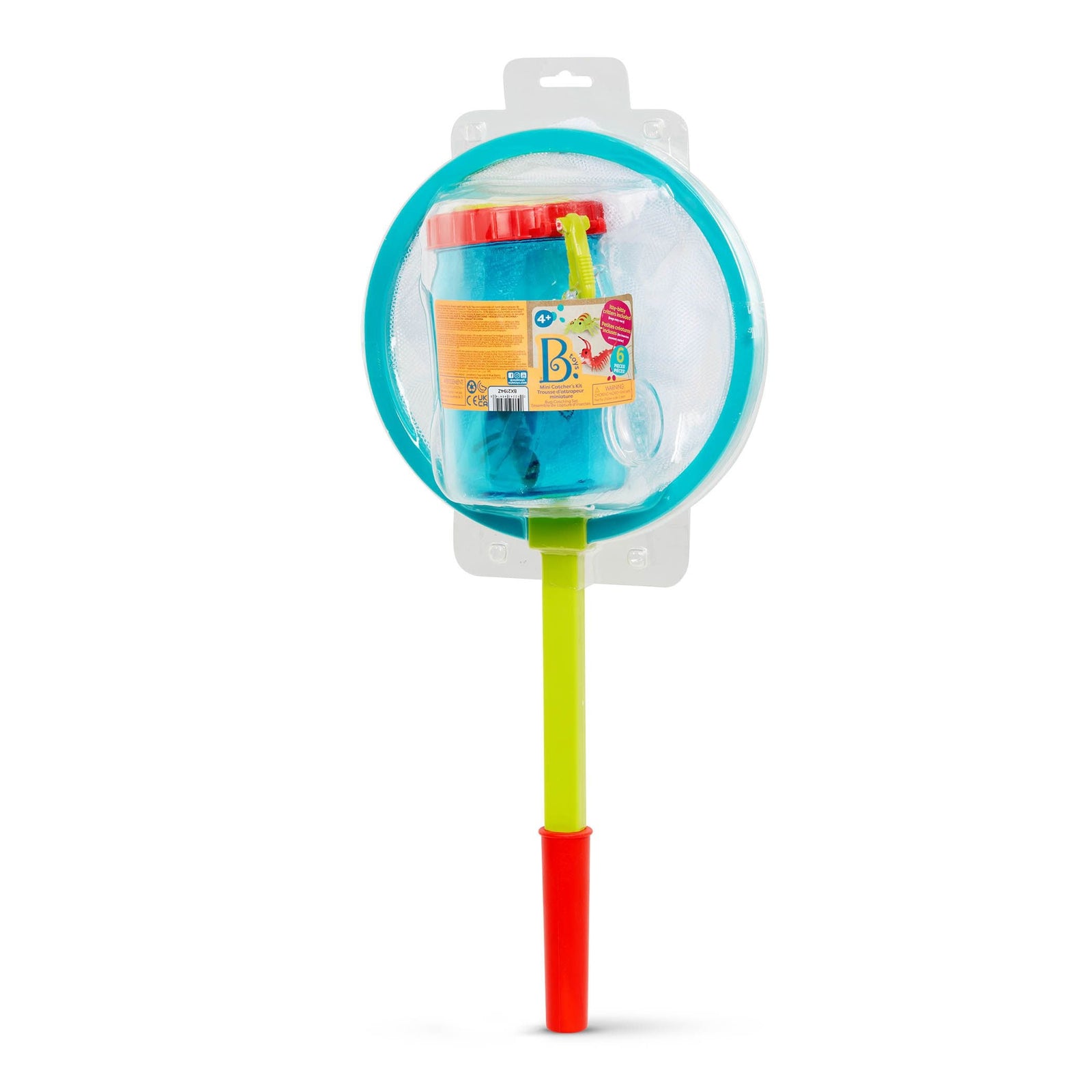 Toys Bug Catcher Kit Z2G7 - product image 3