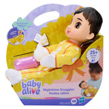 Alive Bedtime Baby BRNH Z0S5 - product image 2