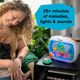 Baby Einstein Sea Dreams Soother Musical Crib Toy and Sound Machine B5G5 - product image 5