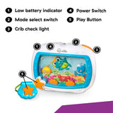 Baby Einstein Sea Dreams Soother Musical Crib Toy and Sound Machine J7I3 - product image 7