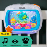 Baby Einstein Sea Dreams Soother Musical Crib Toy and Sound Machine B5G5 - product image 8