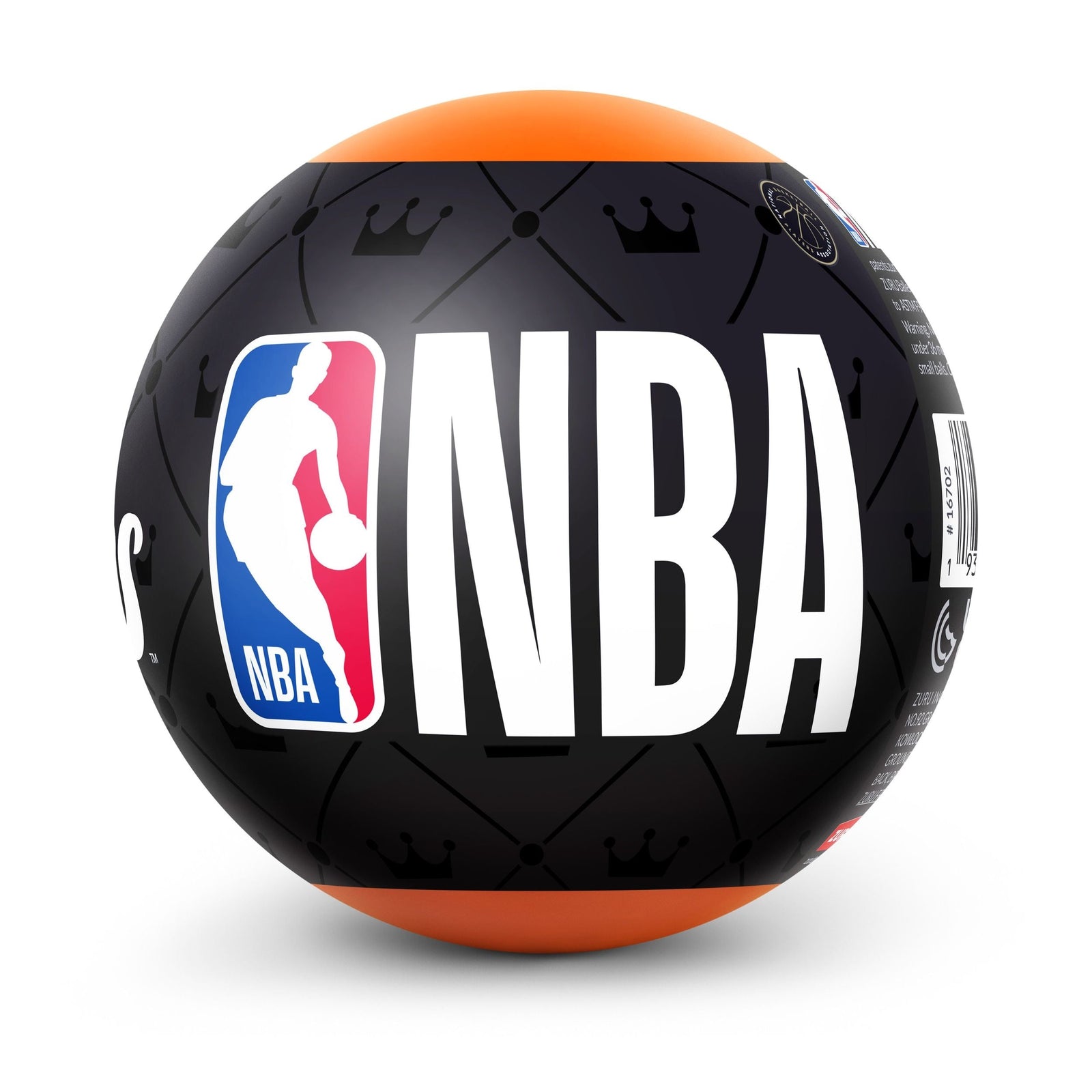 Ballers Series 3 Capsule I6Y2 - product image 1