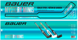2026 Mystery Mini Goalie Hockey Stick, 18-in B5Y2 - product image 1