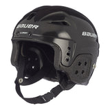 Lil' Sport Kids Hockey Helmet, Youth, Black or White F2R9 - product image 1