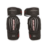 Vapor X Pro Lite Senior Hockey Lightweight Elbow Pads, Black & Red D8W7 - product image 1