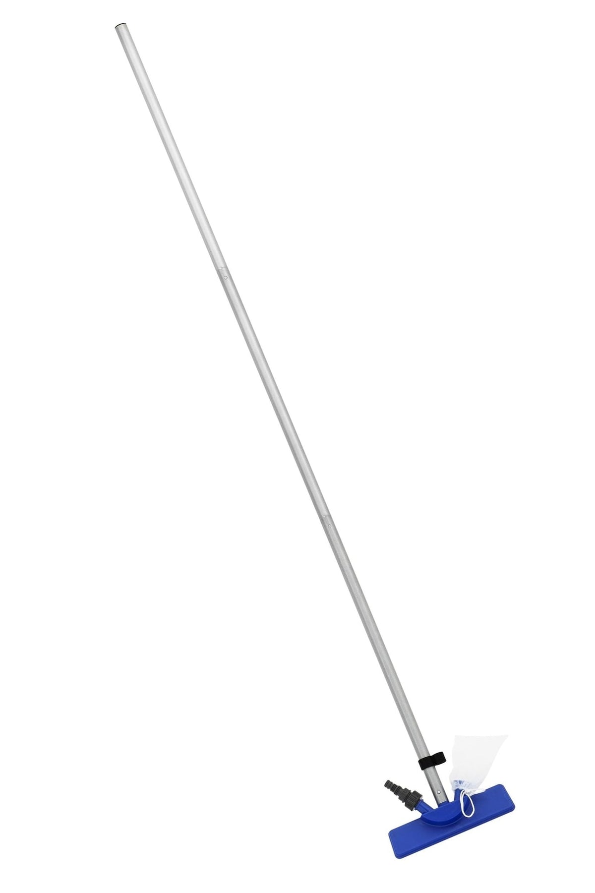 Pool Hydro Cleaning Above Ground Pool Maintanance Kit with Vacuum, Skimmer & Pole M4Q0 - product image 2