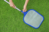 Pool Hydro Cleaning Above Ground Pool Maintanance Kit with Vacuum, Skimmer & Pole M4Q0 - product image 5