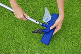Pool Hydro Cleaning Above Ground Pool Maintanance Kit with Vacuum, Skimmer & Pole M4Q0 - product image 6