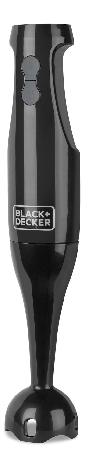 200W 2-Speed 2-in-1 Immersion Blender D4O1