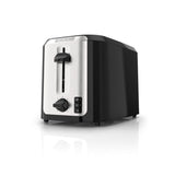 Extra Wide Slots Toaster with 7 Settings, 2-Slices H8X7 - product image 2