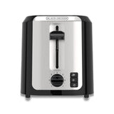 Extra Wide Slots Toaster with 7 Settings, 2-Slices H8X7 - product image 4