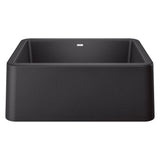 Single Bowl Apron-Front Farmhouse Sink, 27-in S9Y5 - product image 1