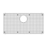 Stainless Steel Sink Grid for 32-in Single Bowl Sinks D0O1 - product image 1