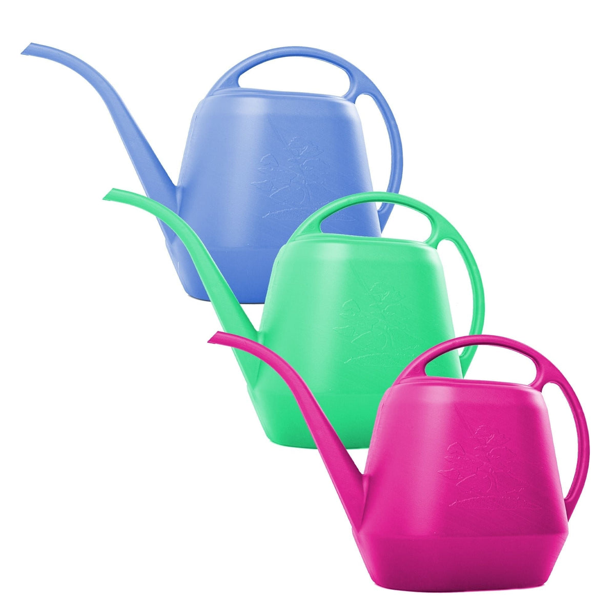 Indoor Plastic Watering Can, 4.25-L O7S4 - product image 6