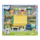 Camp Out Playset with Figures and Accessories, 15-pc C1Y2 - product image 1