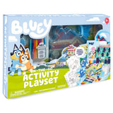 Ultimate On The Go Activity Playset for Ages 4+ M7O8 - product image 1