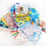 Ultimate On The Go Activity Playset for Ages 4+ B0K8 - product image 2