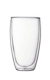 PAVINA Double Wall Large Glass Set, 2-pc Q1Q3 - product image 1