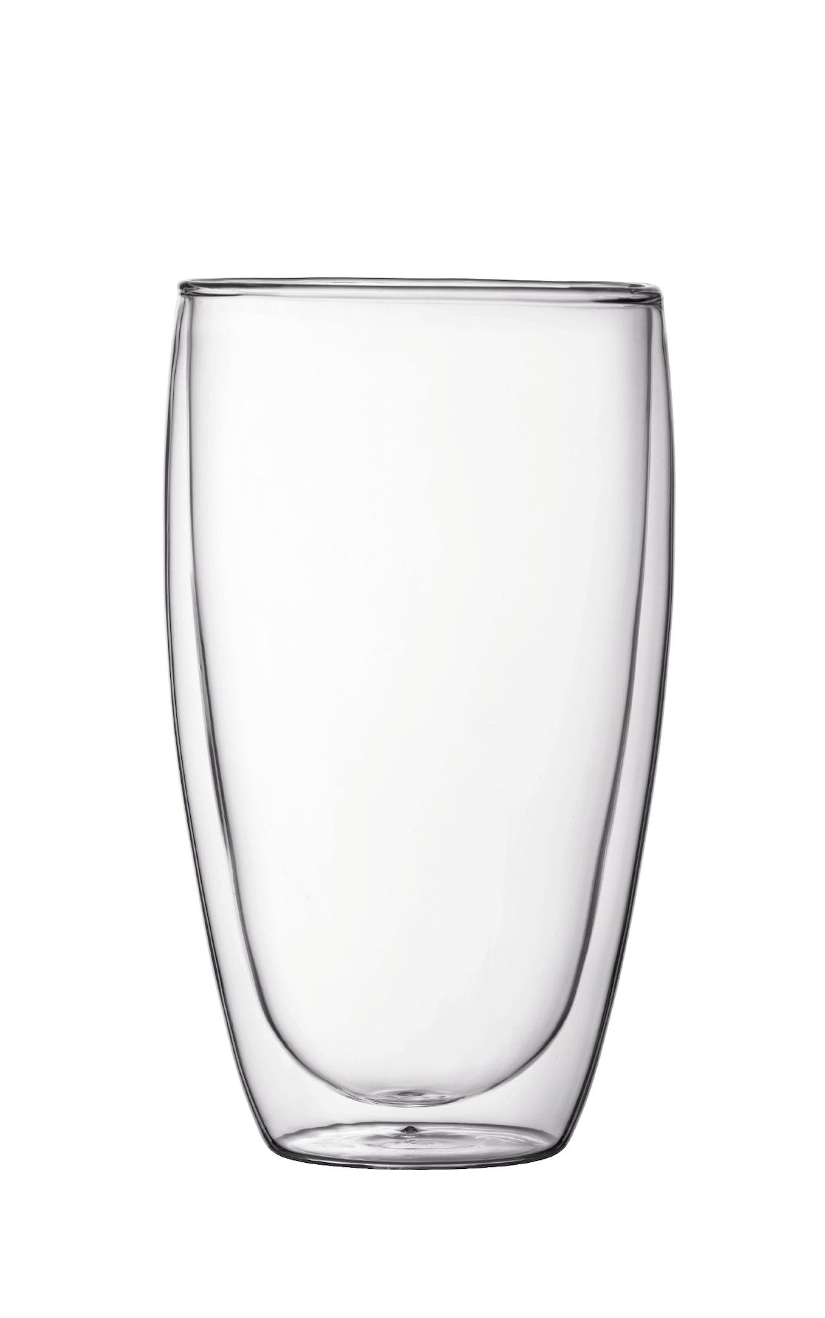 PAVINA Double Wall Large Glass Set, 2-pc Q1Q3 - product image 1