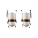 PAVINA Double Wall Large Glass Set, 2-pc Q1Q3 - product image 2