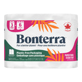 Double Roll Paper Towel, 2-ply, 3-pk D3O8 - product image 1