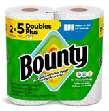 Select-A-Size Paper Towel, Double Rolls, 2-pk K9H7 - product image 1