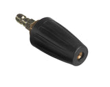 & Stratton 6195 Quick-Connect Turbo Spray Nozzle for Pressure Washers up to 3000 PSI I3B6 - product image 2