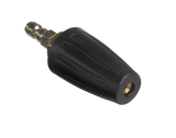 & Stratton 6195 Quick-Connect Turbo Spray Nozzle for Pressure Washers up to 3000 PSI I3B6 - product image 3