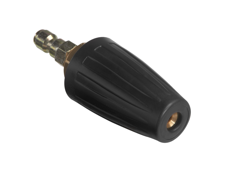 & Stratton 6195 Quick-Connect Turbo Spray Nozzle for Pressure Washers up to 3000 PSI I3B6 - product image 3