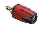 & Stratton 6195 Quick-Connect Turbo Spray Nozzle for Pressure Washers up to 3000 PSI S8W9 - product image 4