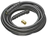 & Stratton Replacement/Extension Hose, Compatible with 4000 PSI Gas Pressure Washer, 25-ft I3M7 - product image 5