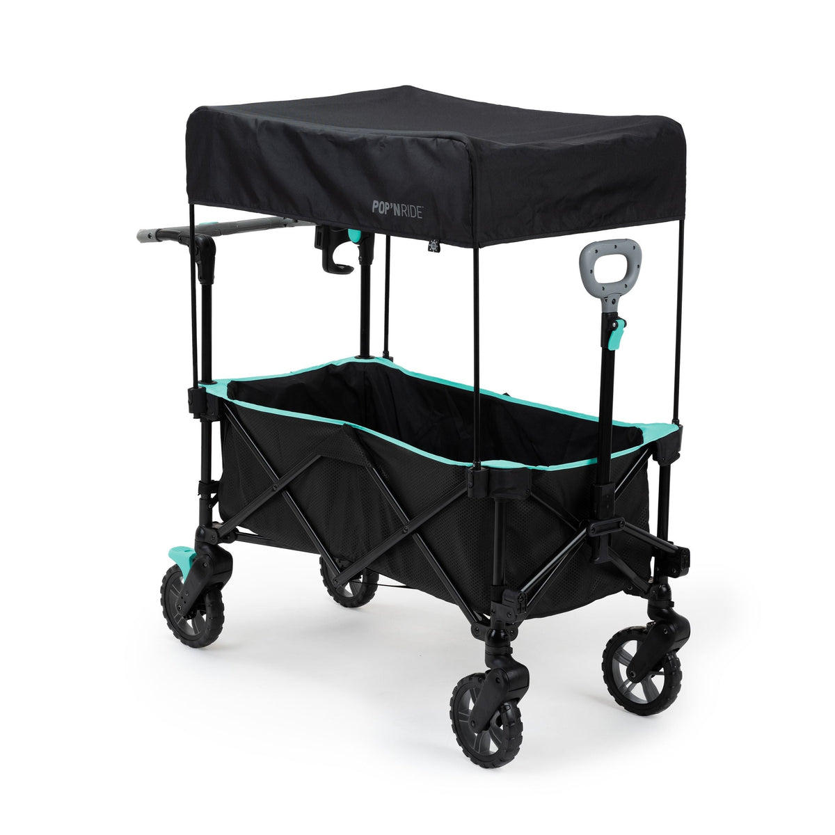Starts Pop 'N Ride Stroller Wagon Q9U3 - product image 1