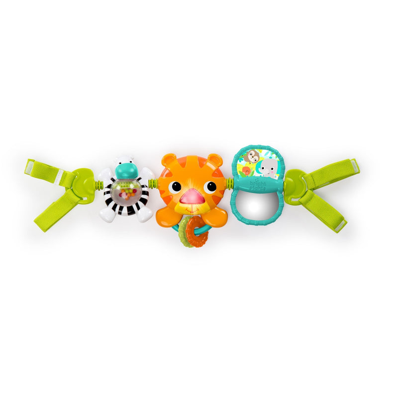 Starts Take Along Carrier Toy Bar G3O6